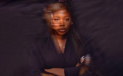 Meet Photographer Taija Elvie